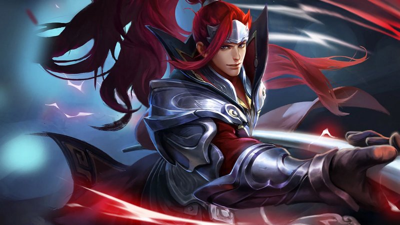 Hero Assassins Honor of Kings game paling populer di dunia lazone.id